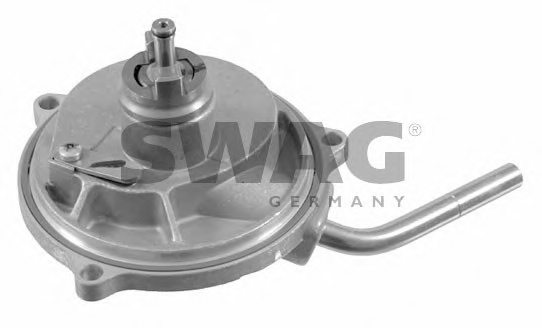 SWAG 10 92 2147 Vacuum Pump, brake system